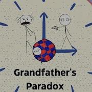 Solution To The Grandfather S Paradox