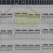 Frog Nemesis BASS GUITAR TAB