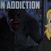 Evolution Fiction Addiction