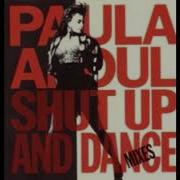 Paula Abdul Coldhearted Quiverin 12