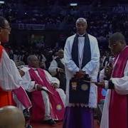 Presentations 110th Holy Convocation