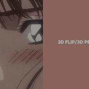 3D Flip 3D Person CCP