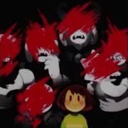 Undertale Genocide Route AMV Nightmare