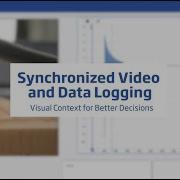 Integrated Video Data Logging See The Full Picture With GI Bench