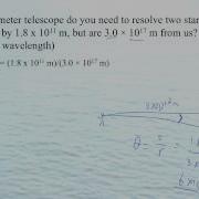 HTPIB12 Rayleigh Criterion Example 2