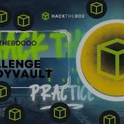 HackTheBoo CTF CandyVault Web Challenge SplitUnknown