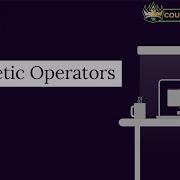 PFB 12 Arithmetic Operators In Java
