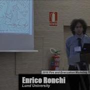 A Research Roadmap For Evacuation Models Used In Fire Safety Engineering
