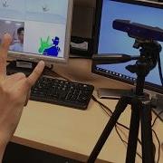 Real Time 3D Hand Pose Estimation With 3D Convolutional Neural Networks