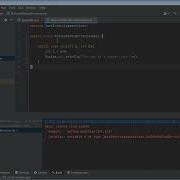 NoSuchMethodError Runtime Error