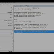 Spring Tutorial 3 IoC Container Bean Factory Part II