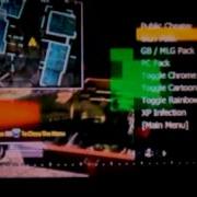 MrBrett Lobbies Cod 4 Tree Patch