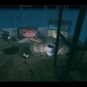 Unity Construction Yard