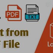 How To Convert PDF To Text In PHP Laravel