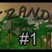 Прохождение Stranded 2 1 Начало