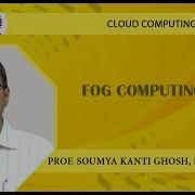 Fog Computing II