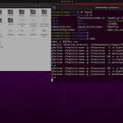 Visual Debugging For LAPACK FORTRAN Tutorial In VS Code Linux