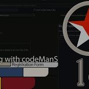 Learn HTML Forms By Building A Registration Form Step 16