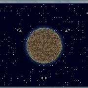 Visual Basic 6 Tile Based Simulated 3D Planet 2012