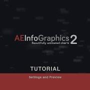 AEInfoGraphics 2 Tutorial 04 Settings Preview