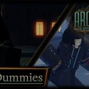 Archived A Official Guide For Dummies