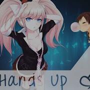 Nightcore Another Night Hands Up