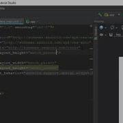 How To Use ScrollView In Android Studio Horizontal Vertical