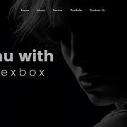 Simple Navbar With Flexbox Navbar CSS Tutorial