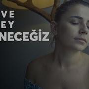 Merve Özbey Tükeneceğiz Akustik