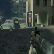 CoD4 Sp Glitching Charlie Don T Surf Secret Gun