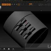 013 Live Boolean Surface Noise