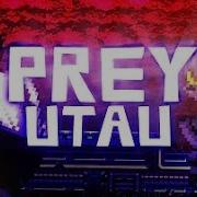 Prey FNF UTAU Cover