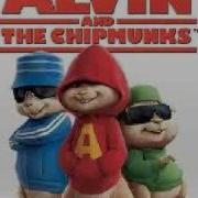 Alvin And The Chipmunks Somebody Told Me