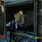 Uncharted 3 Six Not Alive