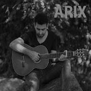 Arıx Mey Kaval
