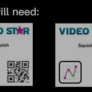 Free VS Squish Transition And Shake Graph