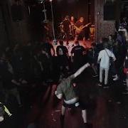 Rollcall Scumfuck Voltage Lounge 07 05 19
