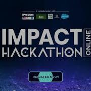 Impact Hackathon Teaser Video