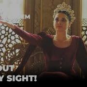 Halime Sultan Lashed Out At Safiye Sultan Magnificent Century Kosem