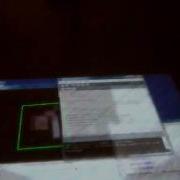 Kinect Interactive Surface