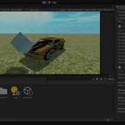 Car Deformation System Car Controller Unity Asset