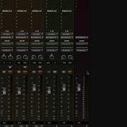 Pro Tools Fundamentals Signal Flow With Inserts Sends And Returns