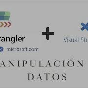 Manipulando Datos Con Data Wrangler Caso DENUE Parte 1