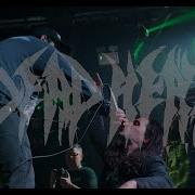 DEAD HEAT 4K MULTICAM FULL SET SLAY GLASGOW 06 07 22