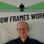 How Frames Work Structures 7 1