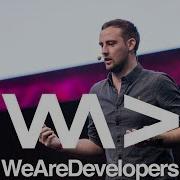 Рефакторинг CSS без потери рассудка Гарри Робертс на конференции WeAreDevelopers 2017