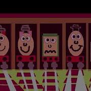 Jack Friends Episode 1 A Hero In Need Re Upload