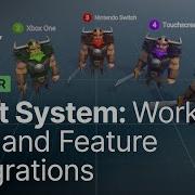 Input System Workflow Tips And Feature Integrations Unite Now 2020