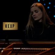 Eydís Evensen Full Performance Live On KEXP