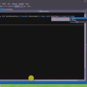 How To Make A CD DVD Tray Control In VB Net